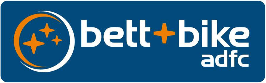 bett+bike Logo