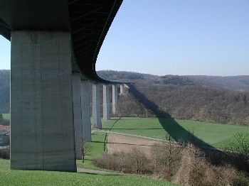 Brücke Brücke