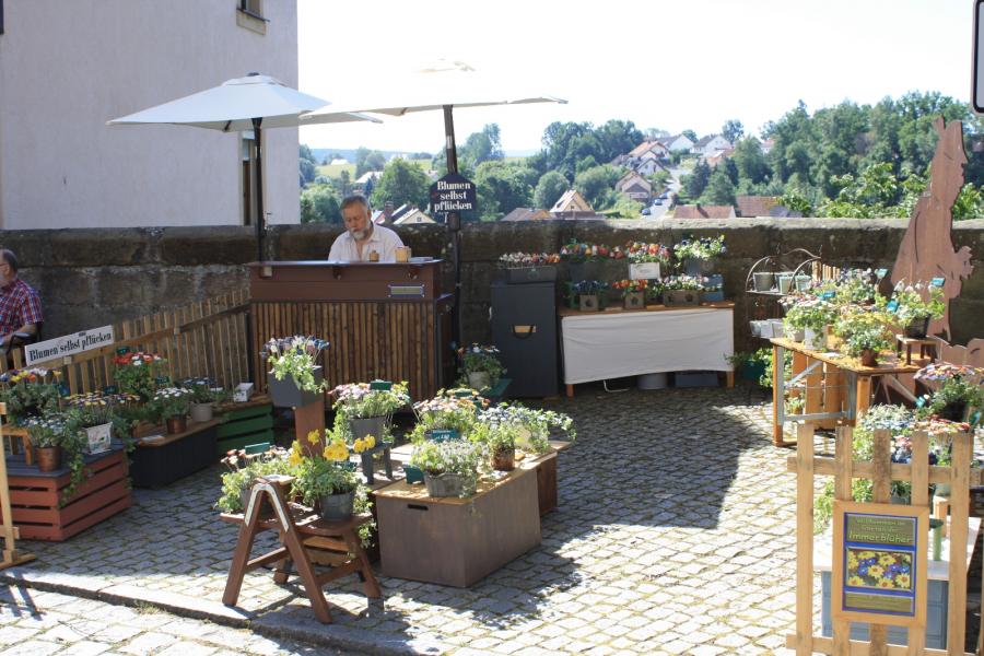 Töpfermarkt Töpfermarkt