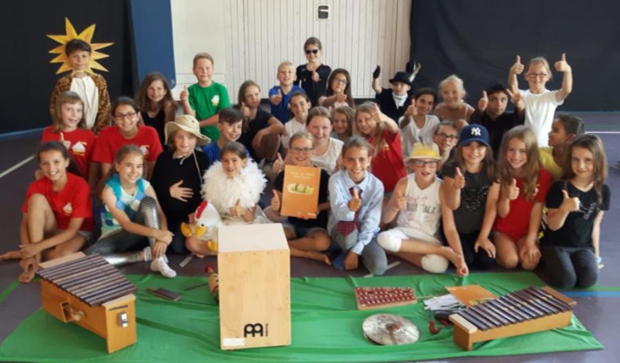 Musical Musical