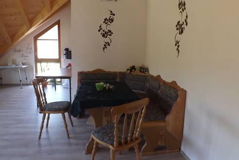 Ferienwohnung Frank Ferienwohnung Frank