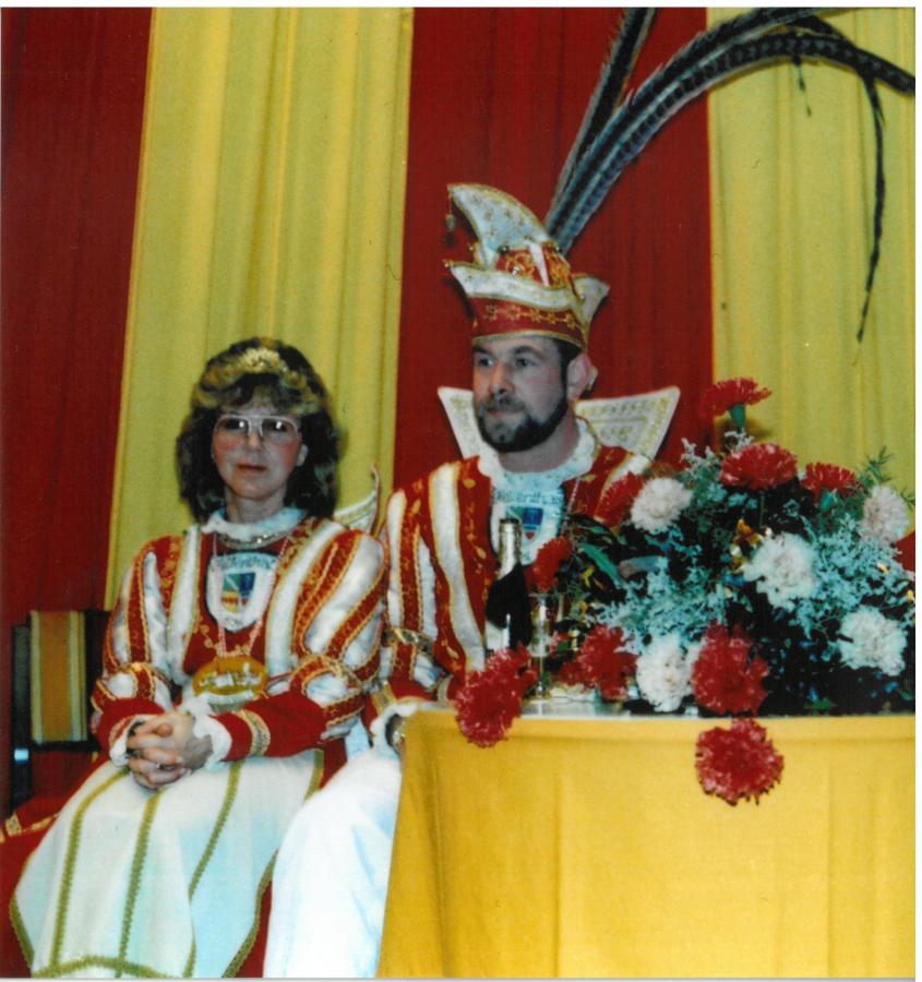 Norbert u Katharina 1989