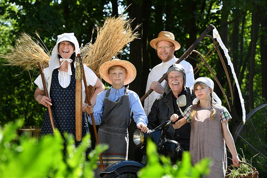 Barnim Panorama_Museumsfest_Foto: D. Ausserhofer