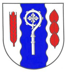 Bild des Pohnsdorfer Wappens