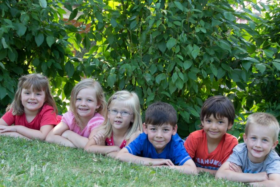 Kindergarten St.Vitus