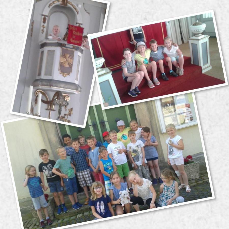 Bantelner Kirche Bantelner Kirche