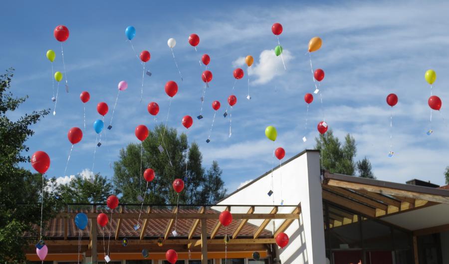 Haus Der Kinder
