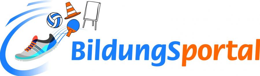 Bildungsportal Logo