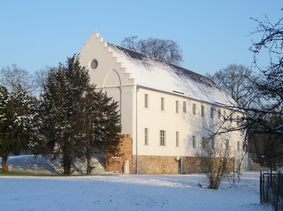 Schloss I