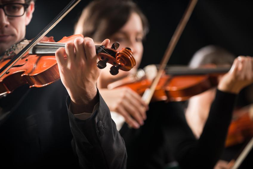 Fotlolia Orchester