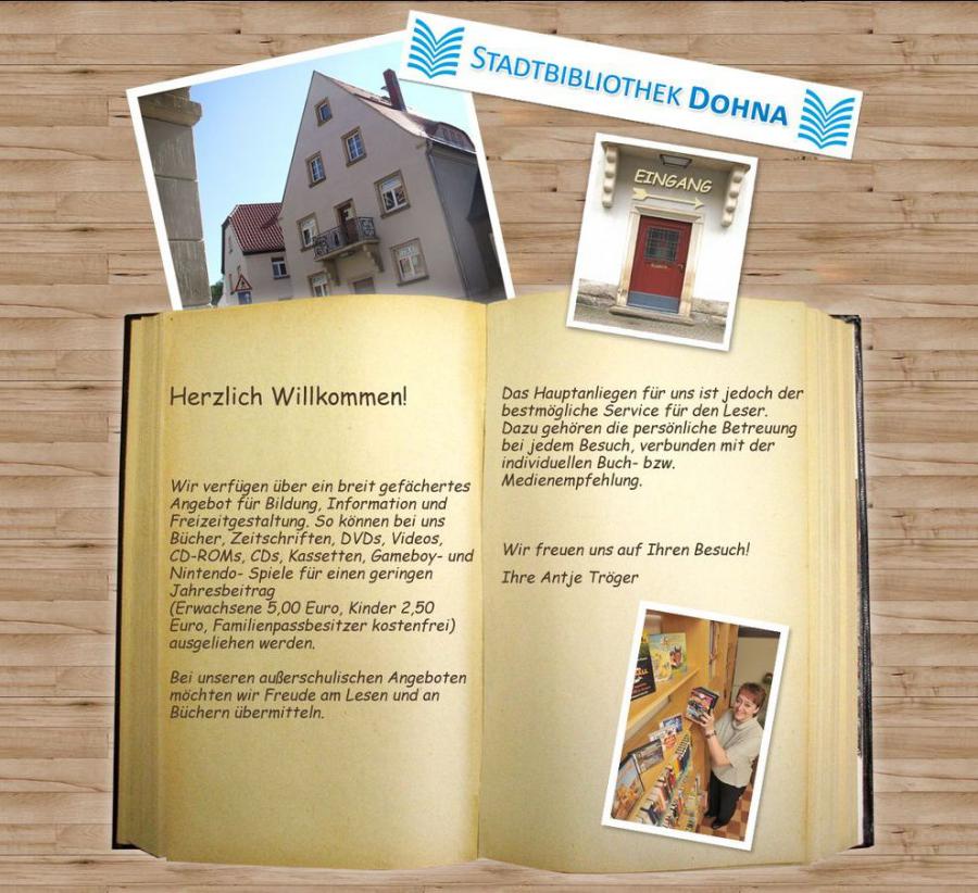 www.stadtbibliothek-dohna.de