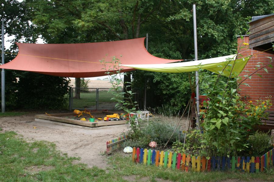 Sandkasten