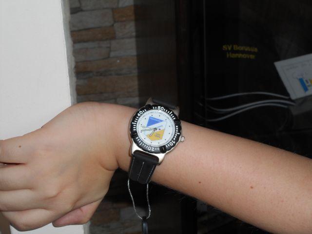 Uhr