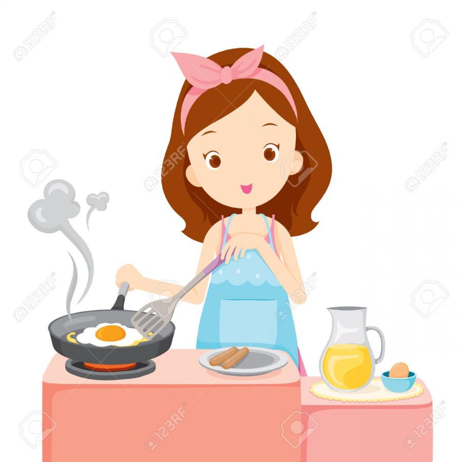 Kochen