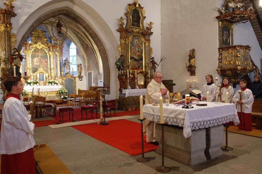 Kartage Pfarrei Miltach 2018 1