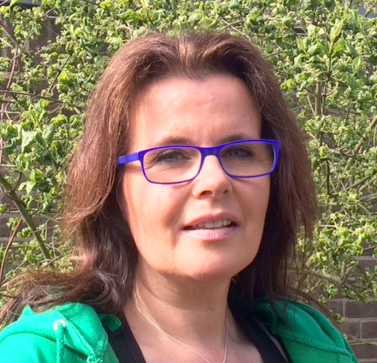 Nicole Bacherle