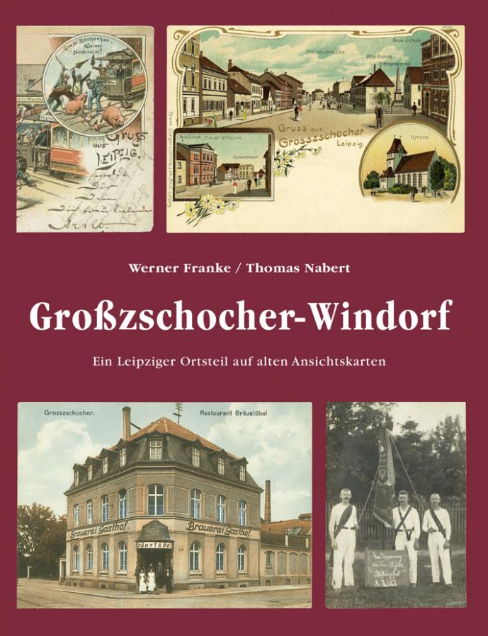 Großzschocher-Windorf