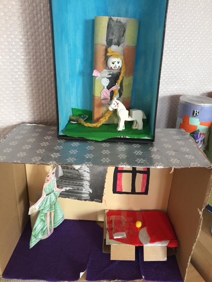 Märchenkiste Märchenkiste