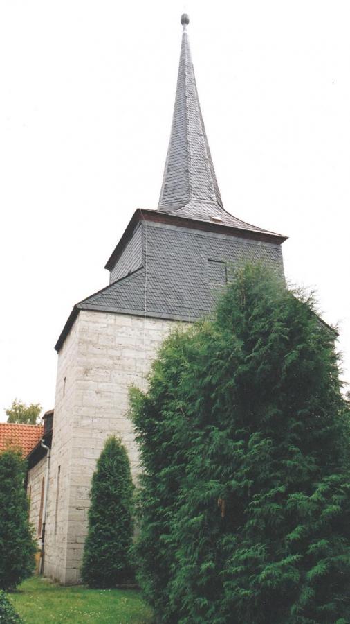 Kirche "St. Bonifatius"