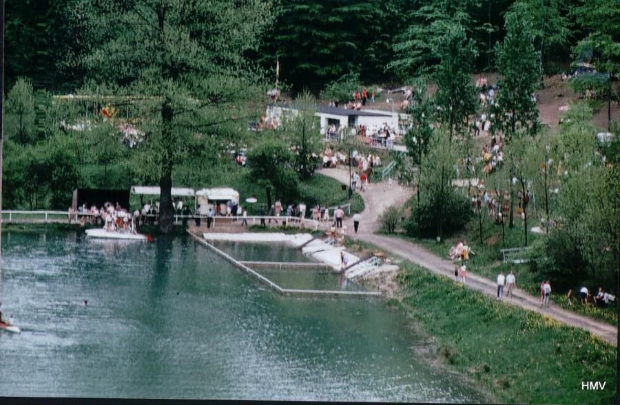 Heimat und Museumsverein Hainrode/Hainleite