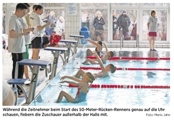 20170315_OVZ_Schwimmen Bei Lok-Sprintermeisterschaften gehen 144 Nachwuchssportler an den Start Bild 1