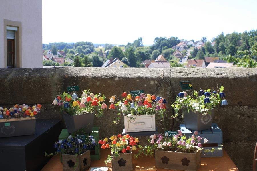 Töpfermarkt4 Töpfermarkt4