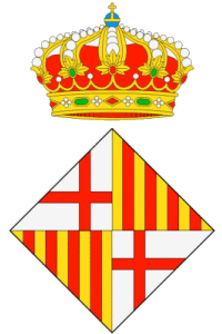Wappen Barca