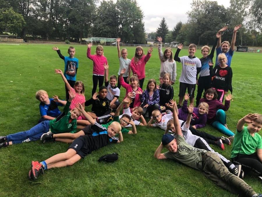 Klasse 4a