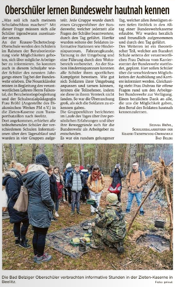 Bundeswehr 2 Bundeswehr 2