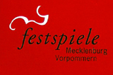 Logo Festspiele MV