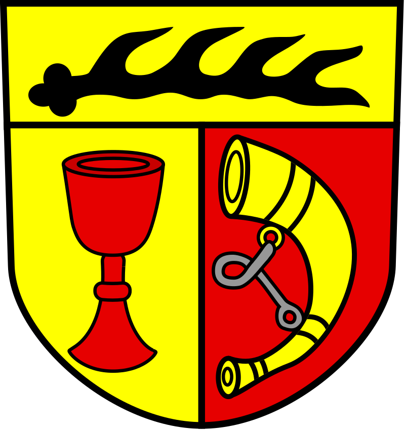 Wappen Gemeinde Murr