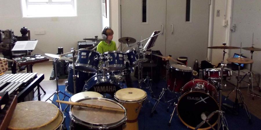 Gründe um Schlagzeug zu lernen – steinbeck-hgw.de