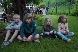 Kinder Kinder