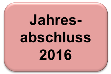 Jahresabschluss 2016