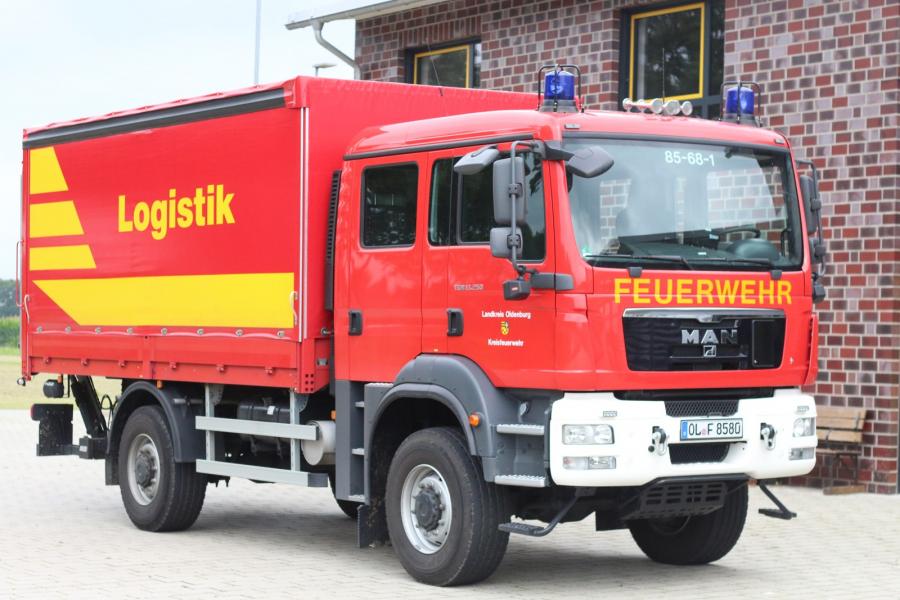 GW-Logistik