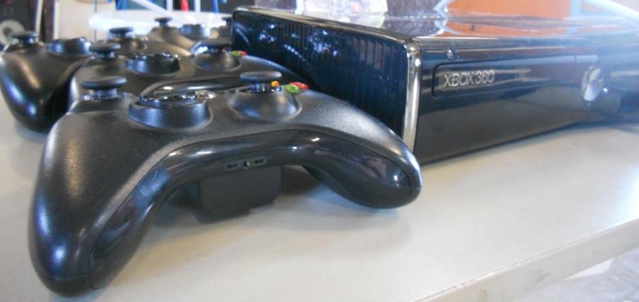 XBox