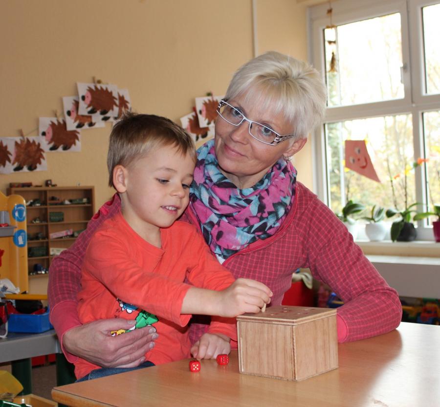 Heike Gierisch Heike Gierisch