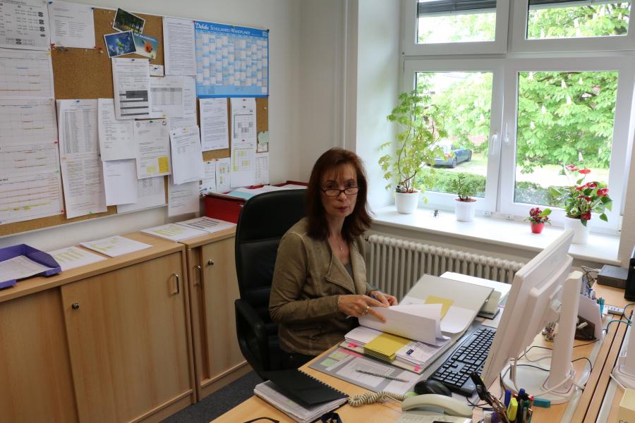 Single frauen parchim