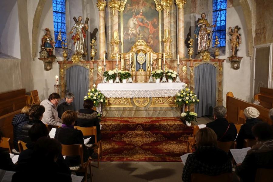 Kartage Pfarrei Miltach 2018 4