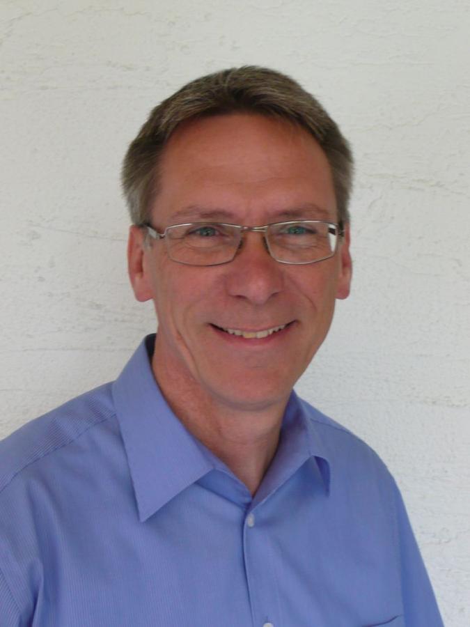 Bernd Bechert