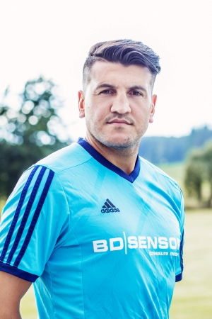 Tamo, Mohamed Tamo, Mohamed