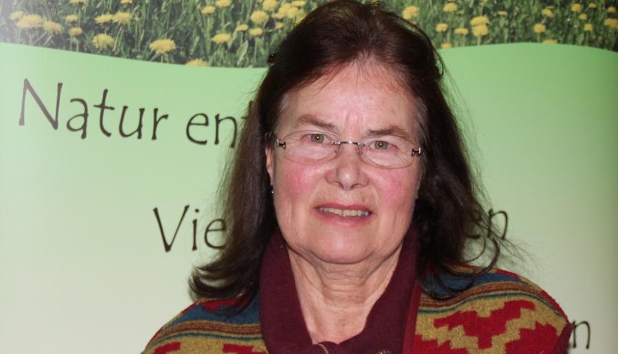 Elke Ruhbaum