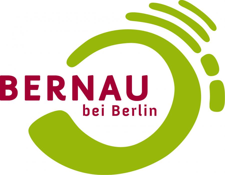 Logo Bernau