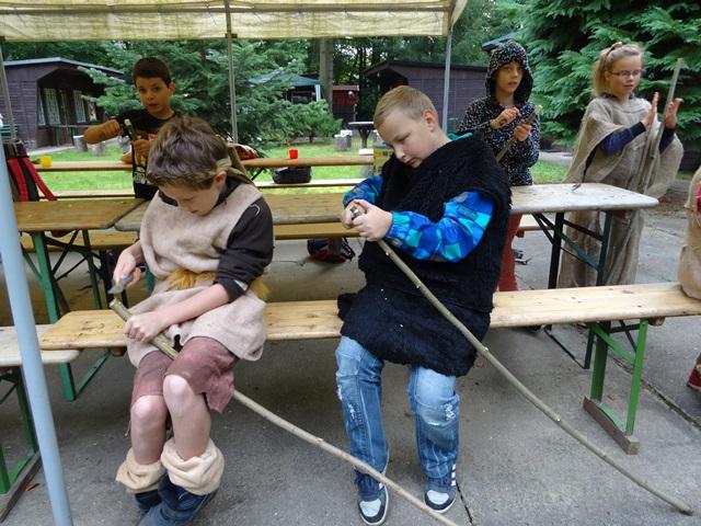 Steinzeit 4 Steinzeit 4