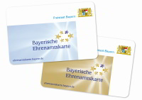Logo Ehrenamtskarte