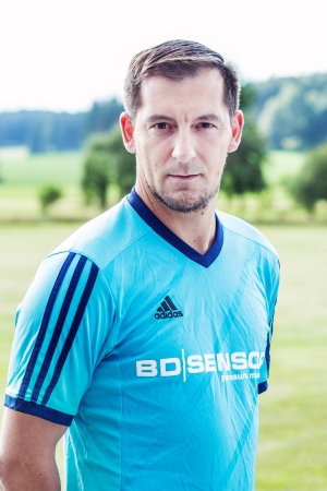 Spörl, Florian Spörl, Florian
