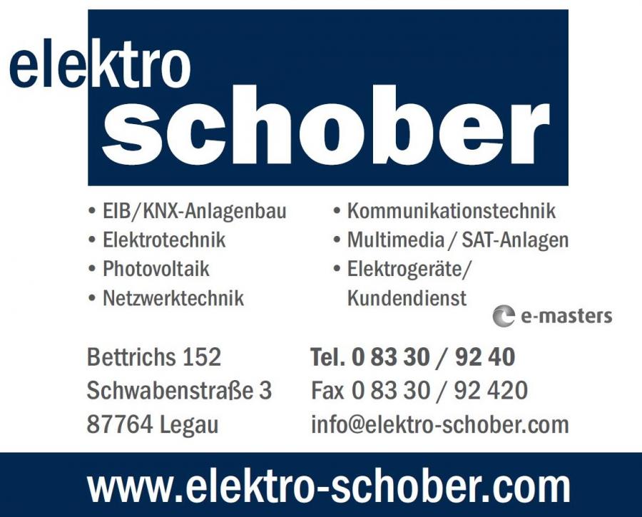Elektro Schober