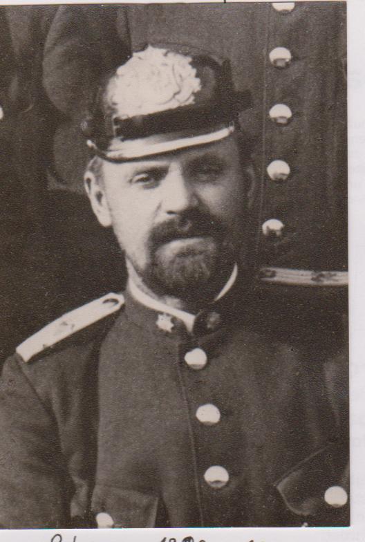 C. Petersen