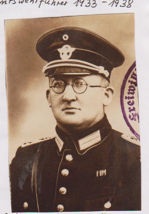 A. Reisewitz