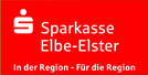 Sparkasse Elbe-Elster Logo